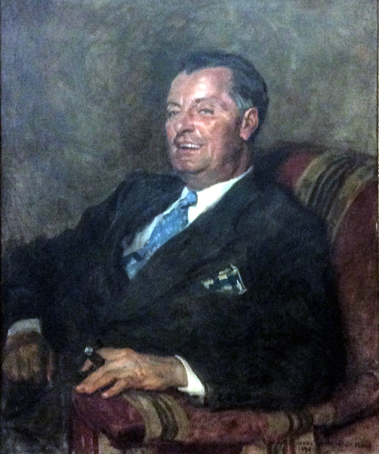 Frank Crumit