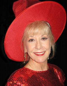 Billie Stewart