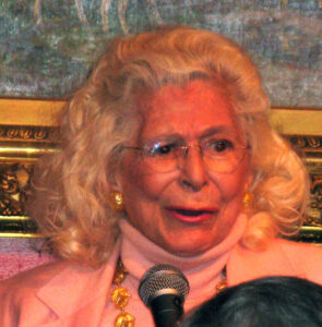 Carol Shedlin