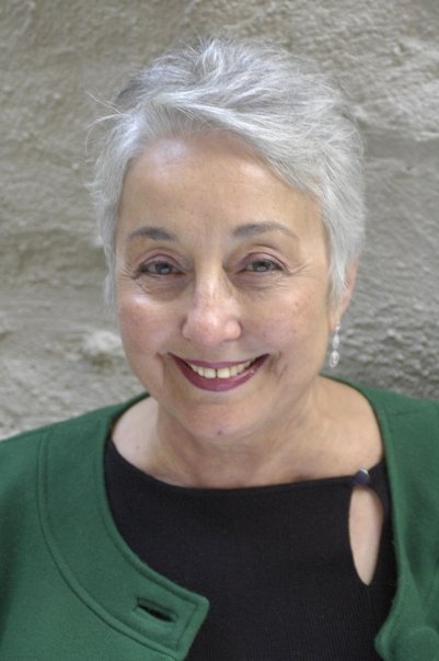 Catherine Kelly