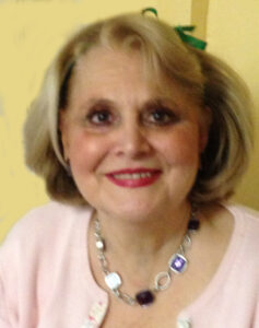 Donna Elliott