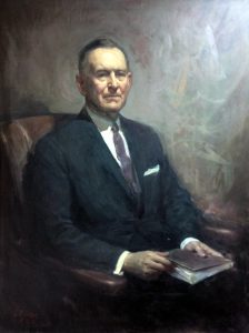 Frank M. Thomas, Sr.
