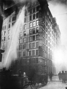 Asch Building