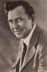 John Ince, Jr.