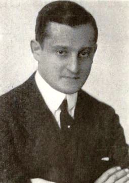 S. Jay Kaufman
