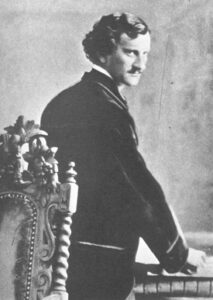 Steele MacKaye