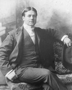 Ralph Bingham