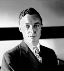 Walter O. Briggs, Jr.