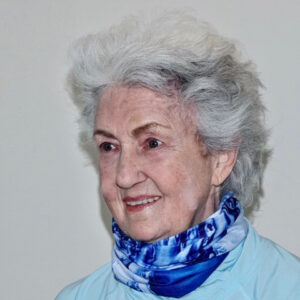 Peggy Chane