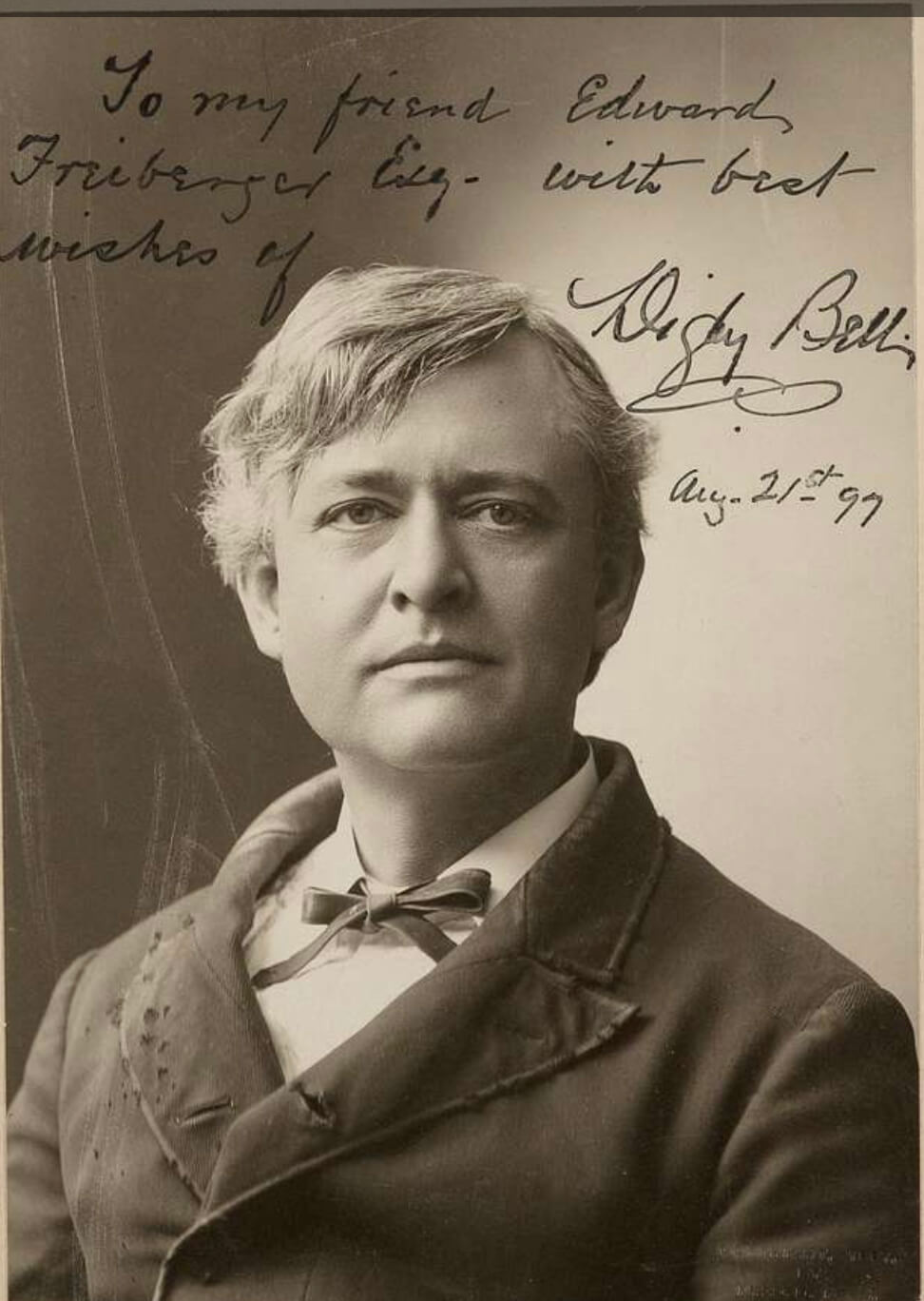 The American Federation of Television and Radio Artists