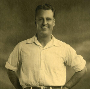Frank Crumit
