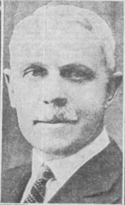 J. H. Gardner Soper