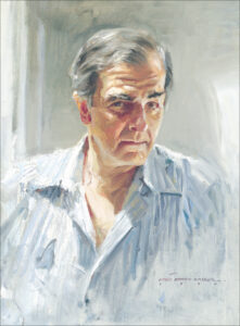 Everett Kinstler