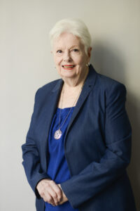 Eileen Lacy