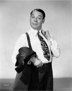 Joe E. Lewis