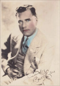 Bert Lytell