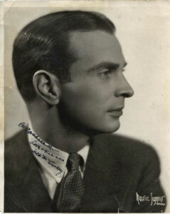 Jack McCauley 