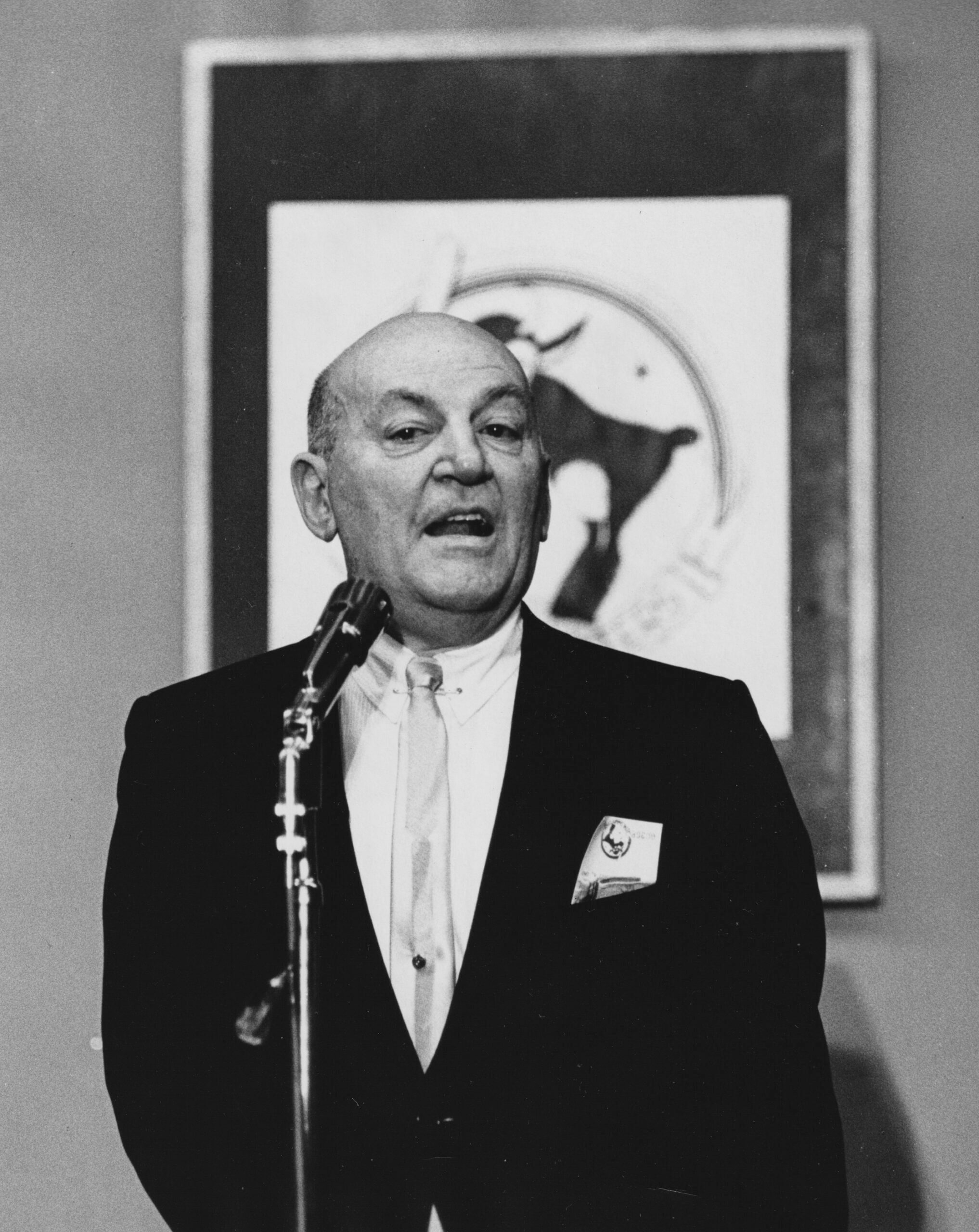 Charles S. Mosconi