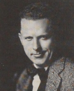 Ralph W. Ince