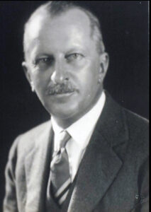 Charles H. Sabin