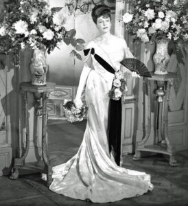 Cornelia Otis Skinner