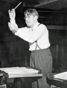 Donald Voorhees