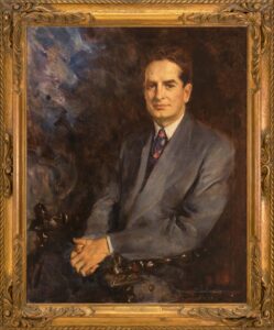Fred Waring