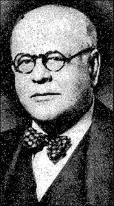 Fred R. Zweifel