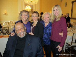 Featured image for Virtual Conversation: Stefanie Powers