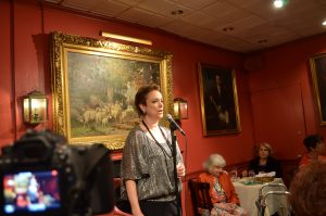 Featured image for Author Ed Hamilton Talks About ‘The Chintz Age’