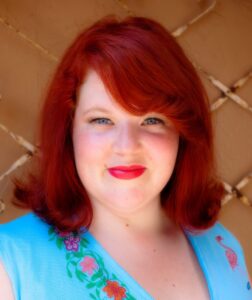 Featured image for Virtual Conversation: Marilyn Michaels
