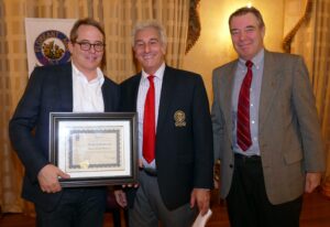 Featured image for Senate Recognition
