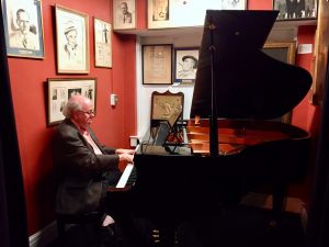 Featured image for Virtual Conversation: Todd Fisher