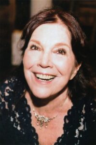 Featured image for Virtual Conversation: Jennifer Ashley Tepper