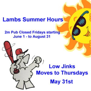 Featured image for Summer Hours