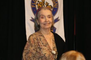 Featured image for An Evening with Helen Gallagher
