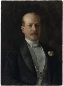 Thomas B. Clarke