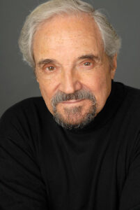 Featured image for Evening with Hal Linden