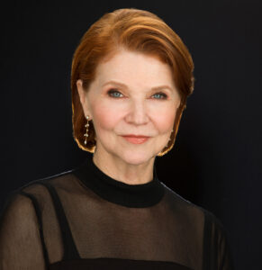 Jane Seaman