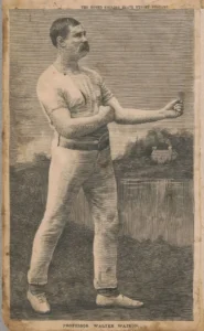 Featured image for Archive Spotlight: Walter Watson