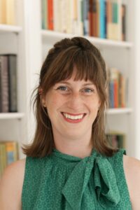 Jane Scharl 